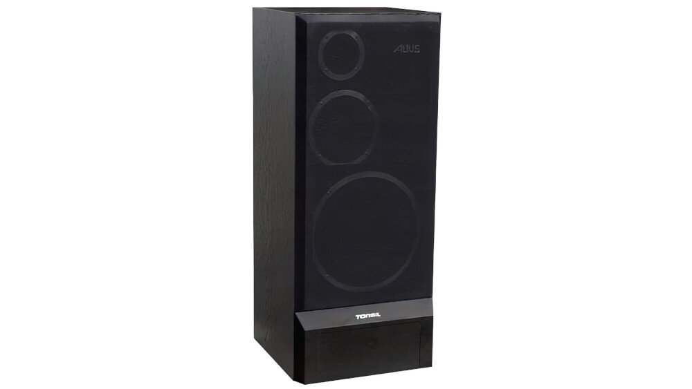 Kolumna głośnikowa TONSIL Altus 200 - możliwości