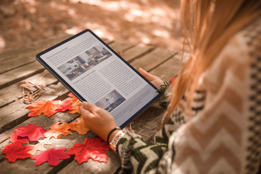 Tablet TCL NXTPAPER 14 NXTPAPER 3.0 14,3 cala 2400x1600 px matowej powłoce zmniejszoną emisję niebieskiego światła DC dimming