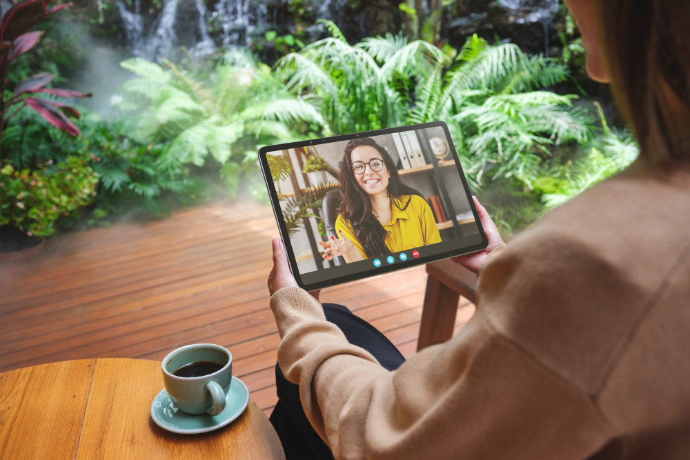 Tablet TCL NXTPAPER 14 rozbudowane funkcje fotograficzne 13 MP 8 MP autofokusem 1080p Android 14 biometryczne