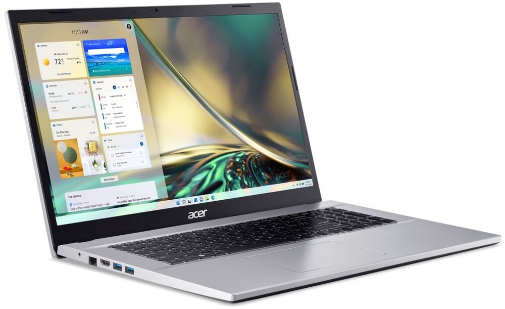 Laptop ACER Aspire 3 - HDMI 2.1 USB-A