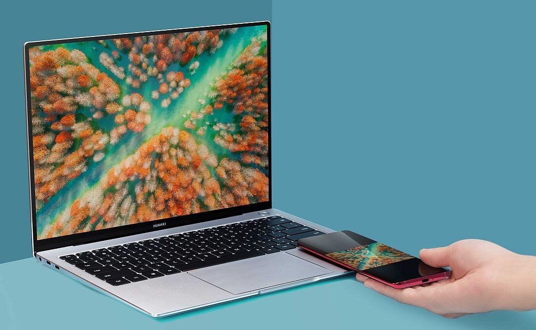 Laptop HUAWEI MateBook X Pro - OneHop