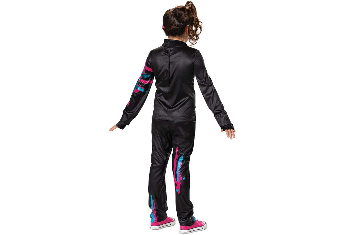 Strój karnawałowy DISGUISE Lego Przygoda Lucy 125-135 cm  Dopasowanie do wieku dziecka wiek wzrost zakres