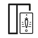 zawartość lodówki widzisz na swoim smartfonie