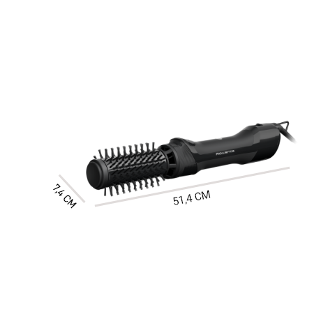 ROWENTA BRUSH ACTIV UB9520
