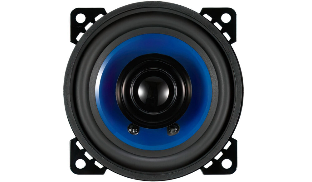 Głośniki samochodowe BLAUPUNKT ICx 401 - Wydajność głośników