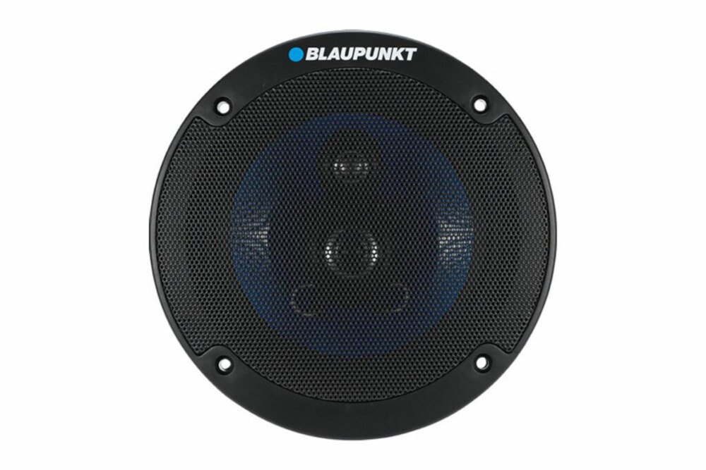 Głośniki samochodowe BLAUPUNKT ICx 663 - Wydajność głośników