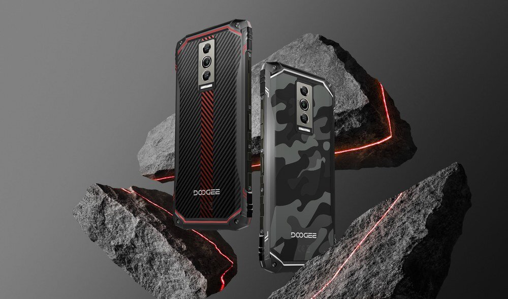 Smartfon DOOGEE Blade 10 opis