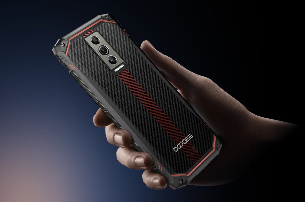 Smartfon DOOGEE Blade 10 4 GB