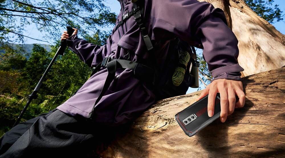 Smartfon DOOGEE Blade 10 zdjęcia