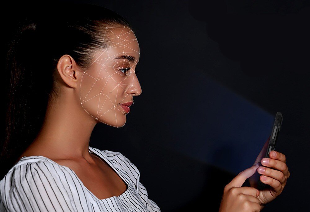 Smartfon DOOGEE S41 Plus dane skanowanie twarzy