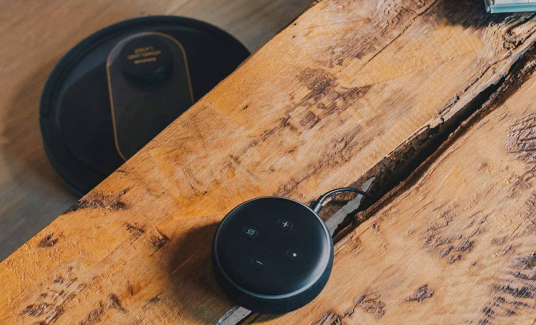 Robot sprzatajacy TAURUS Homeland Laser