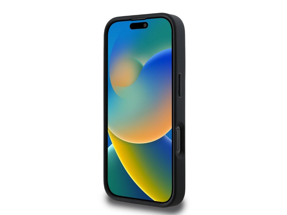 Etui KARL LAGERFELD Quilted Signature
            ochrona bezpieczeństwo trwałość komfort