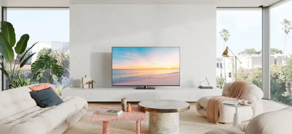 Telewizor PANASONIC TV55Z85AEG - OLED TV