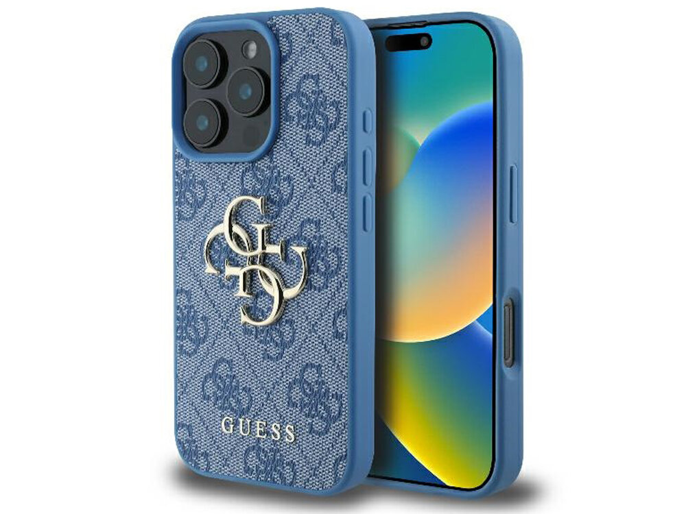Etui Guess 4G Big Logo
pokrowiec case etui