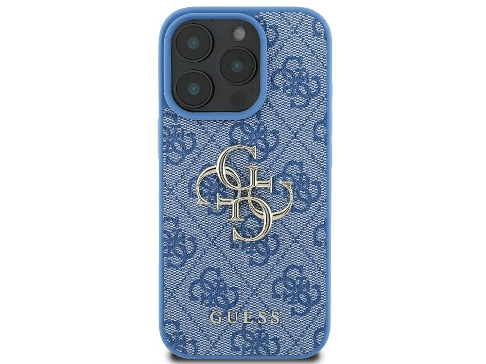 Etui Guess 4G Big Logo
materiały odporność trwałość