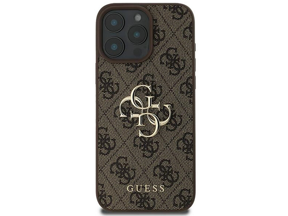 Etui Guess 4G Big Logo
                materiały odporność trwałość