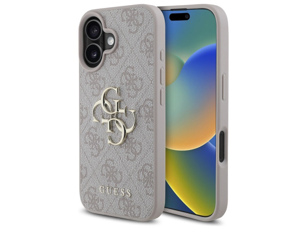 Etui Guess 4G Big Logo
pokrowiec case etui