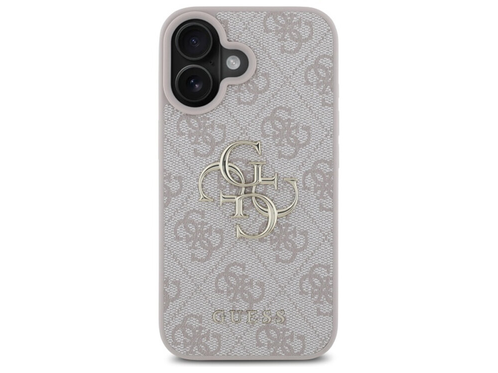 Etui Guess 4G Big Logo
materiały odporność trwałość