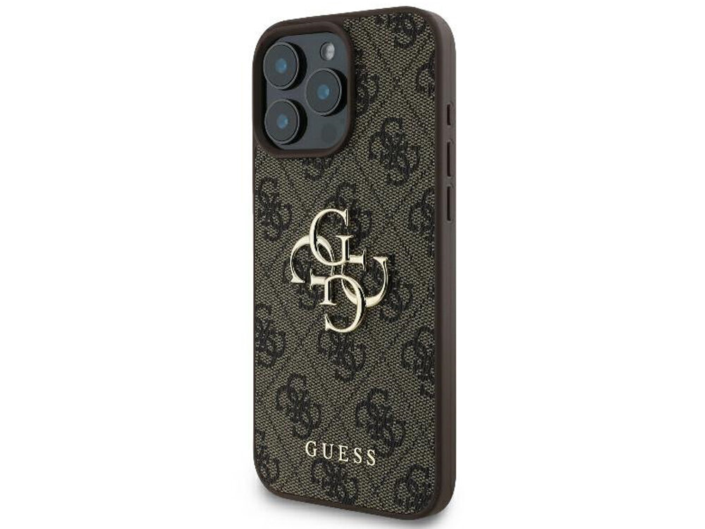 Etui Guess 4G Big Logo
                funkcjonalność estetyka wykonanie oryginalność