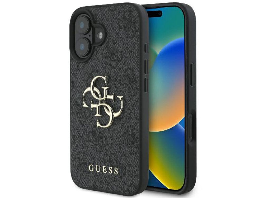 Etui Guess 4G Big Logo
                pokrowiec case etui