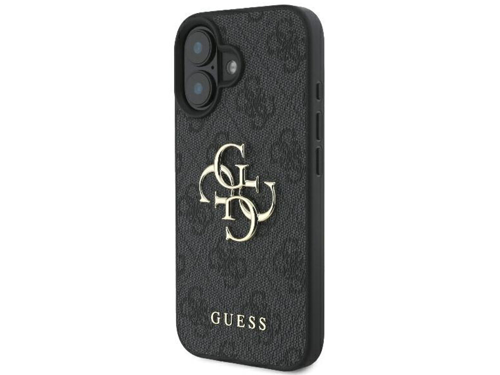 Etui Guess 4G Big Logo
                funkcjonalność estetyka wykonanie oryginalność