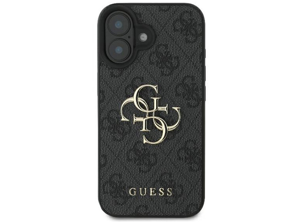 Etui Guess 4G Big Logo
                materiały odporność trwałość