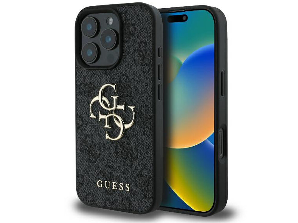 Etui Guess 4G Big Logo
                pokrowiec case etui