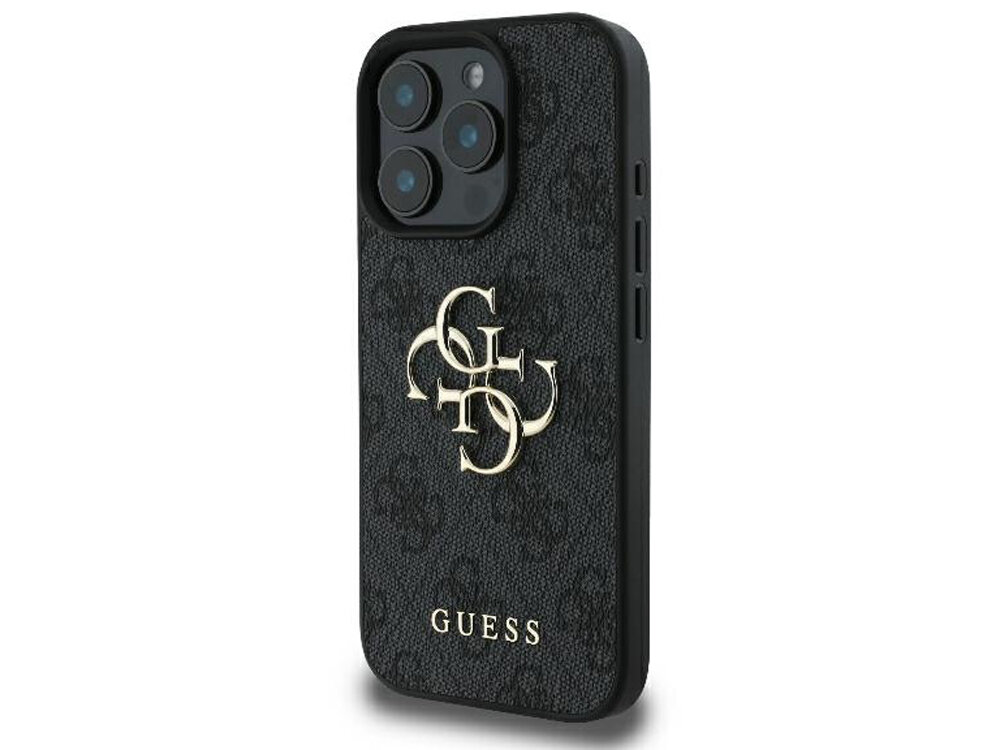 Etui Guess 4G Big Logo
                funkcjonalność estetyka wykonanie oryginalność