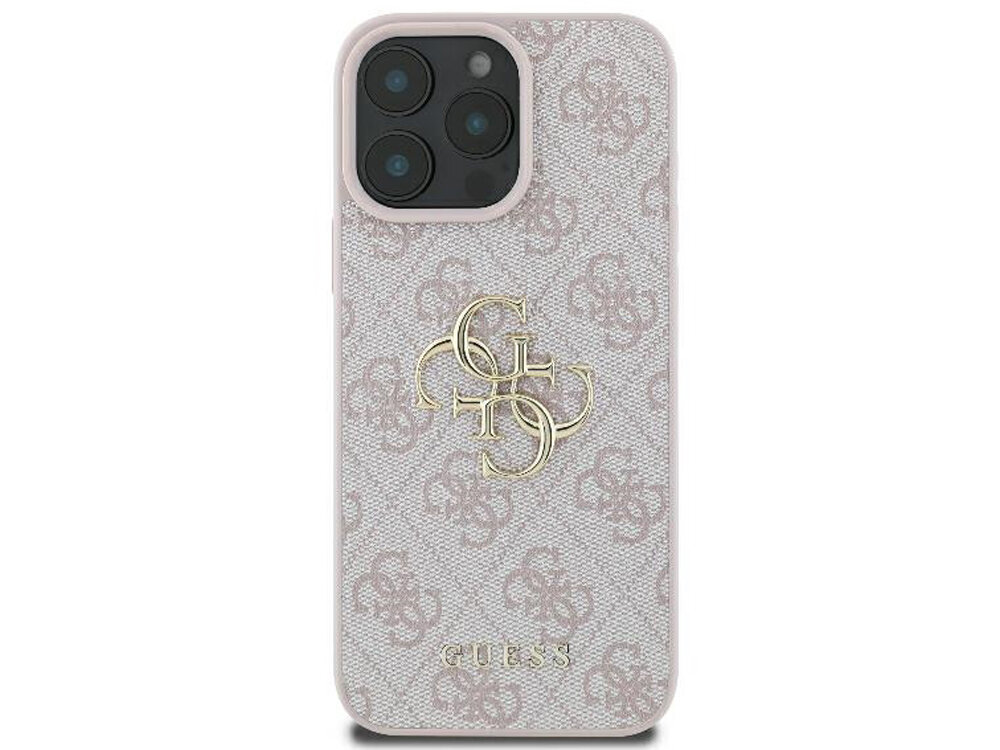Etui Guess 4G Big Logo
                materiały odporność trwałość