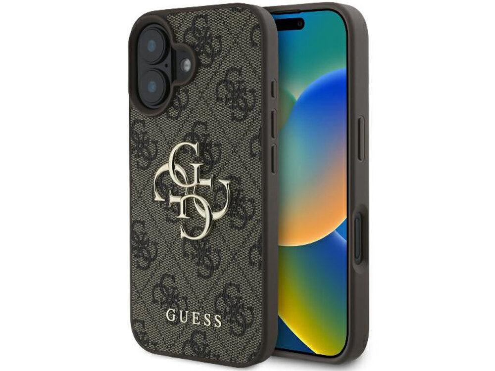 Etui Guess 4G Big Logo
                pokrowiec case etui