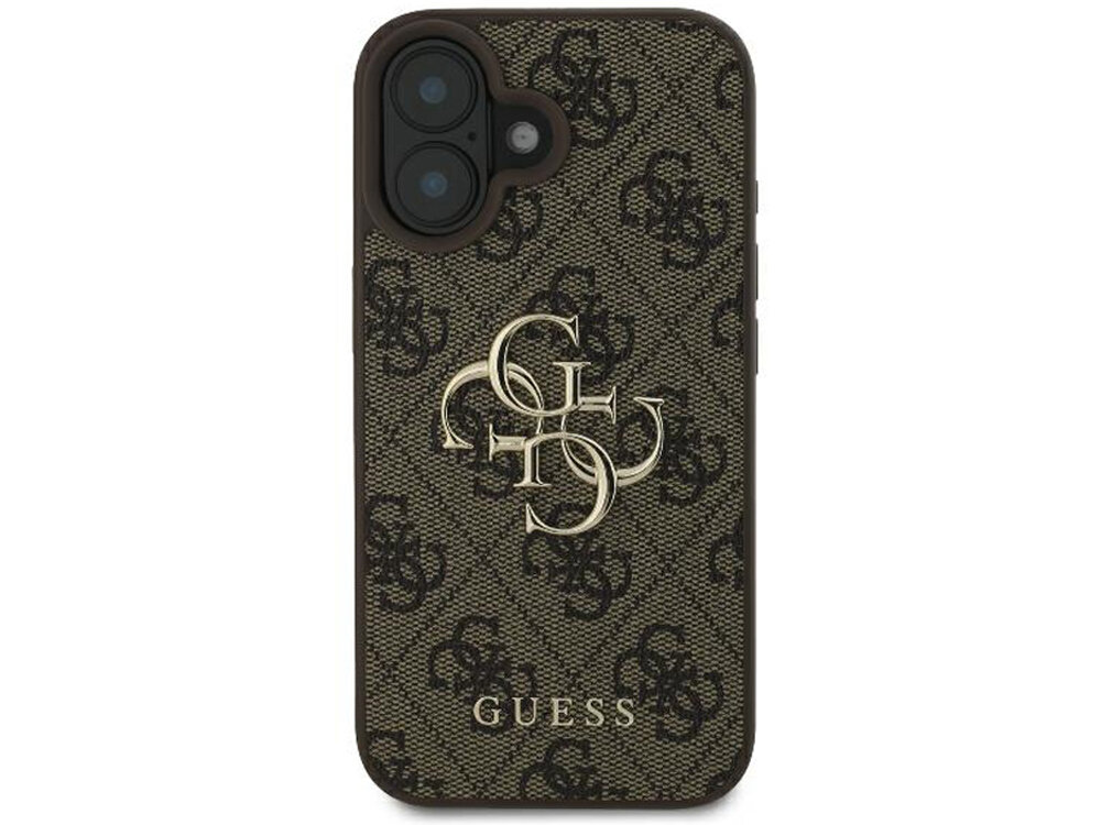 Etui Guess 4G Big Logo
                materiały odporność trwałość