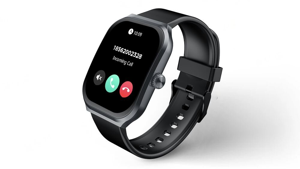 Smartwatch INFINIX XWatch 3 Plus bluetooth polaczenia wysylanie wiadomosci