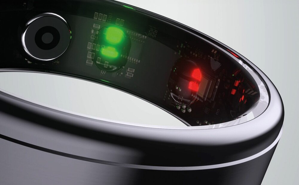 SMARTRING MANTA ONERING sensory