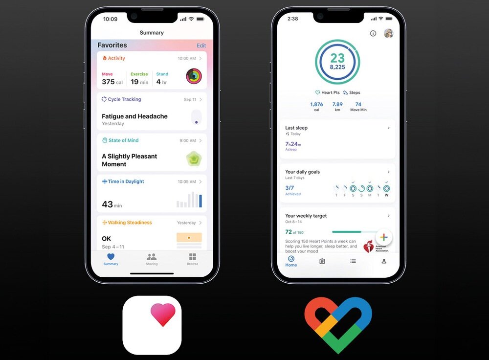 SMARTRING MANTA ONERING Aplikacje