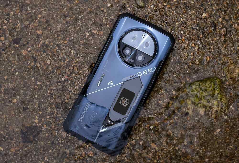 Smartfon DOOGEE V40 Pro SIM