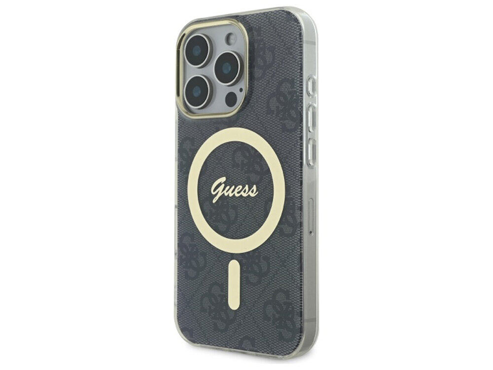 Etui Guess IML 4G MagSafe
                rozwiązania design elegancja funkcjonalność
