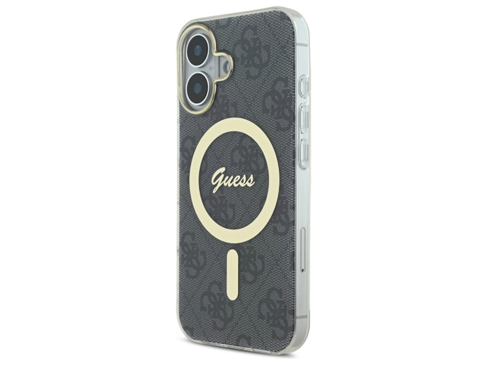 Etui Guess IML 4G MagSafe
                rozwiązania design elegancja funkcjonalność