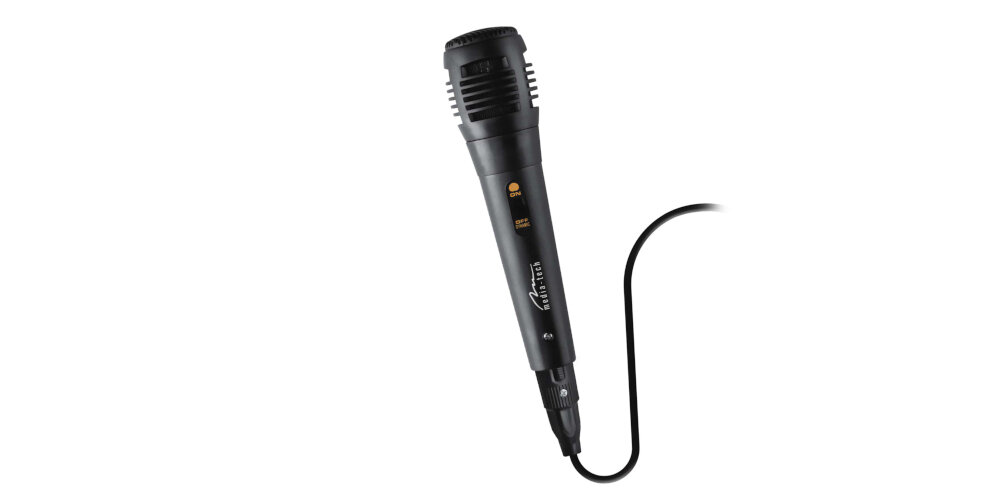 power audio MEDIA-TECH MT3183 - Wszechstronność odtwarzania