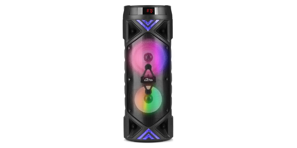Power audio MEDIA-TECH Funbox KEG Pro MT3182 - Głośnik Bluetooth