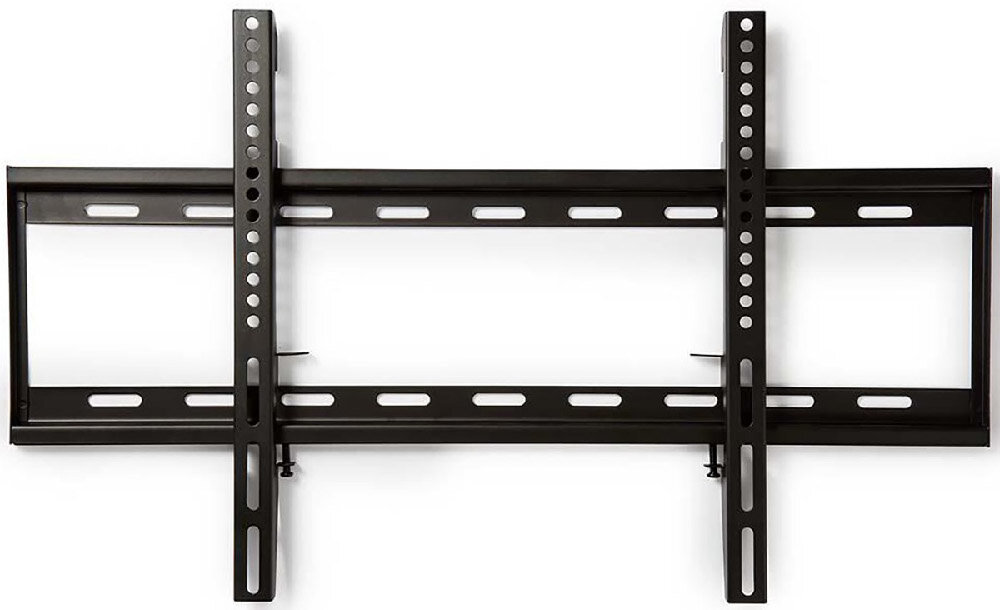 Uchwyt NEDIS do TV 42-70 cali TVWM2050BK - Szybkie mocowanie, uchwyt przodem