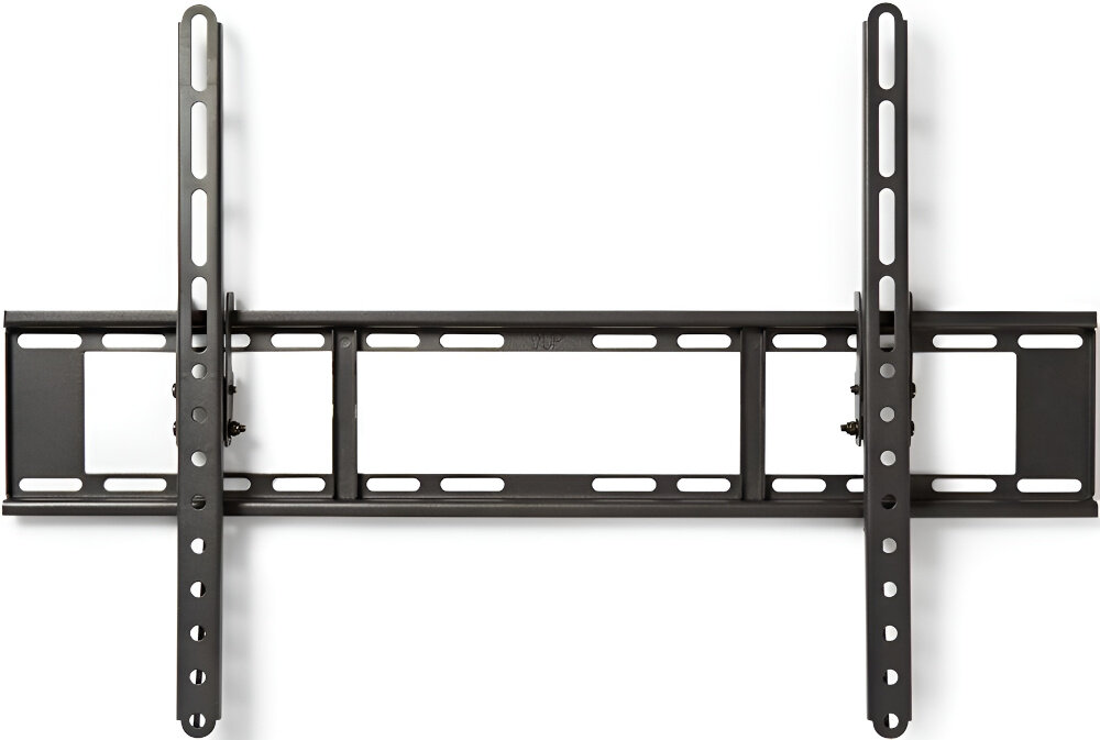 Uchwyt NEDIS do TV 37-70 cali TVWM1151BK - Uniwersalne dopasowanie, uchwyt przodem