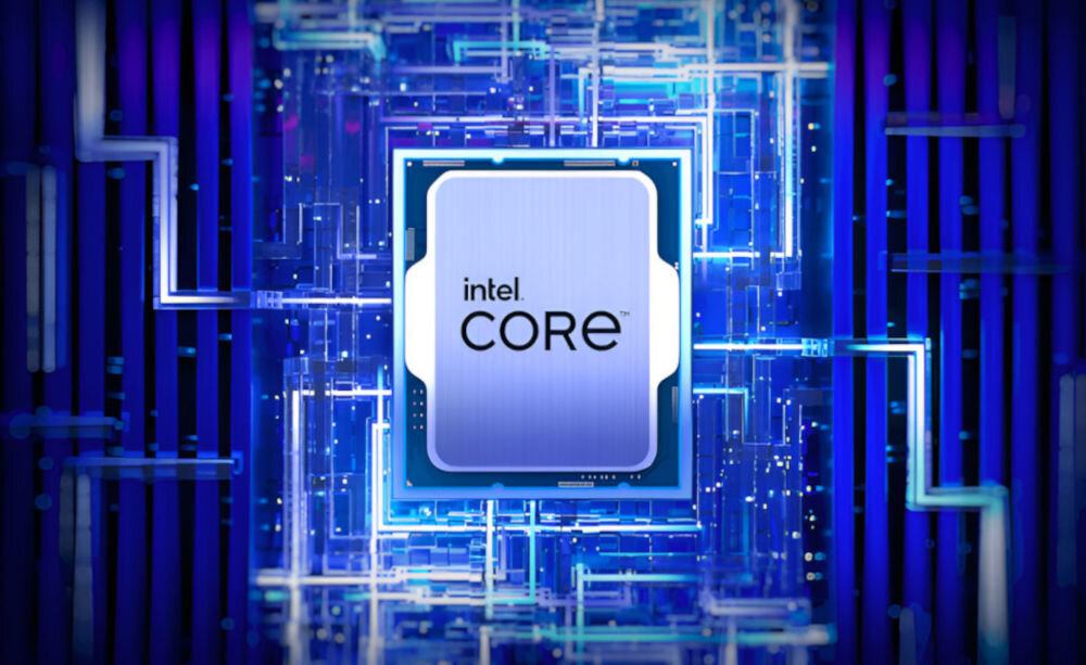 KOMPUTER MAD DOG DIAXID605F-I08DB16 I5-14600KF 16GB 1TB RTX4060 DOS 14 rdzeni Performance Efficient taktowanie od 1,5 do 5,3 GHz PCIe 5.0 DDR5