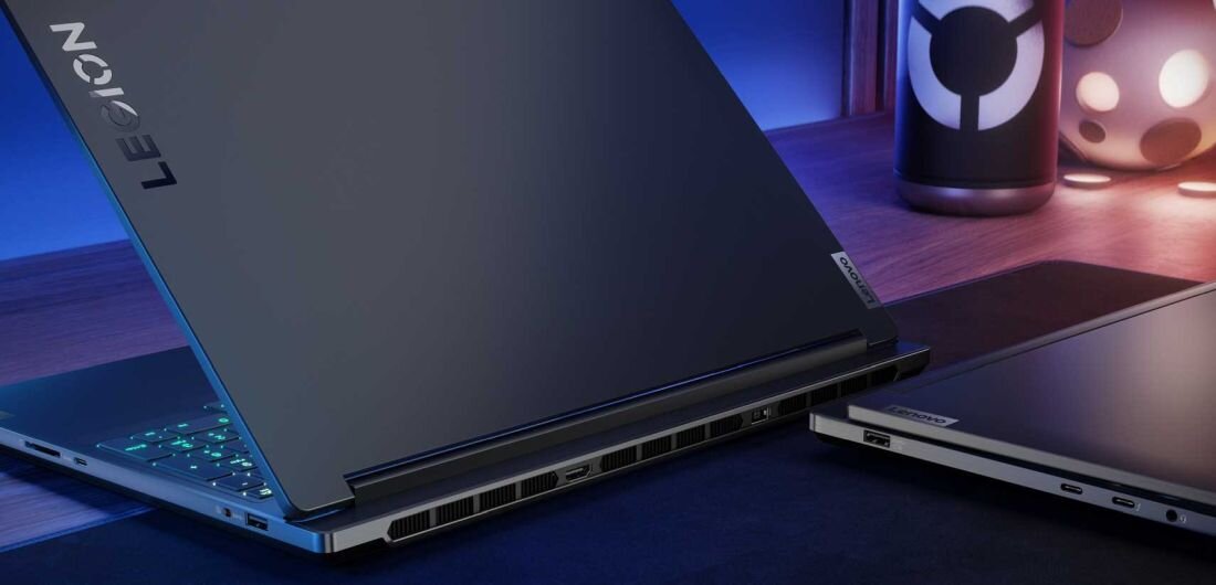 Laptop LENOVO Legion 7 - Wi-Fi 7
