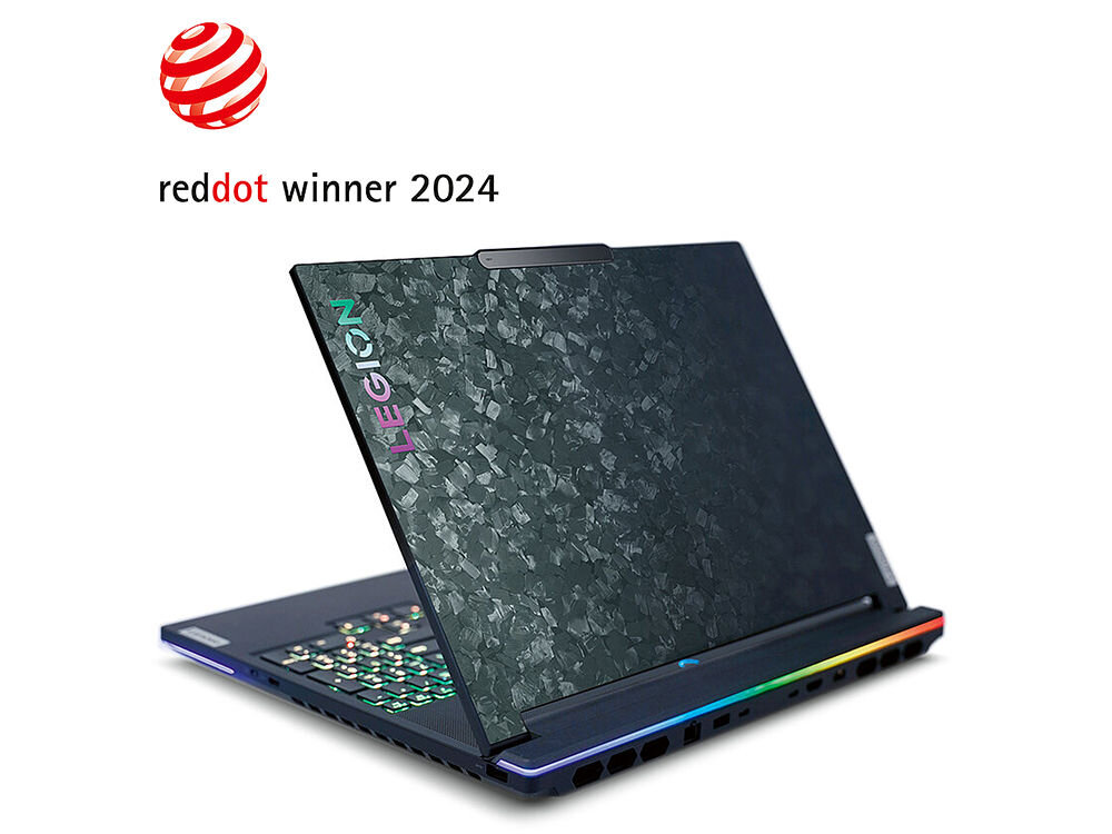 wyróżniony nagrodą REDDOT