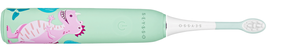 Trzy tryby pracy szczoteczki trzy tryby CLEAN SOFT  MASSAGE Timer z sygnałem co około 30 sekund 