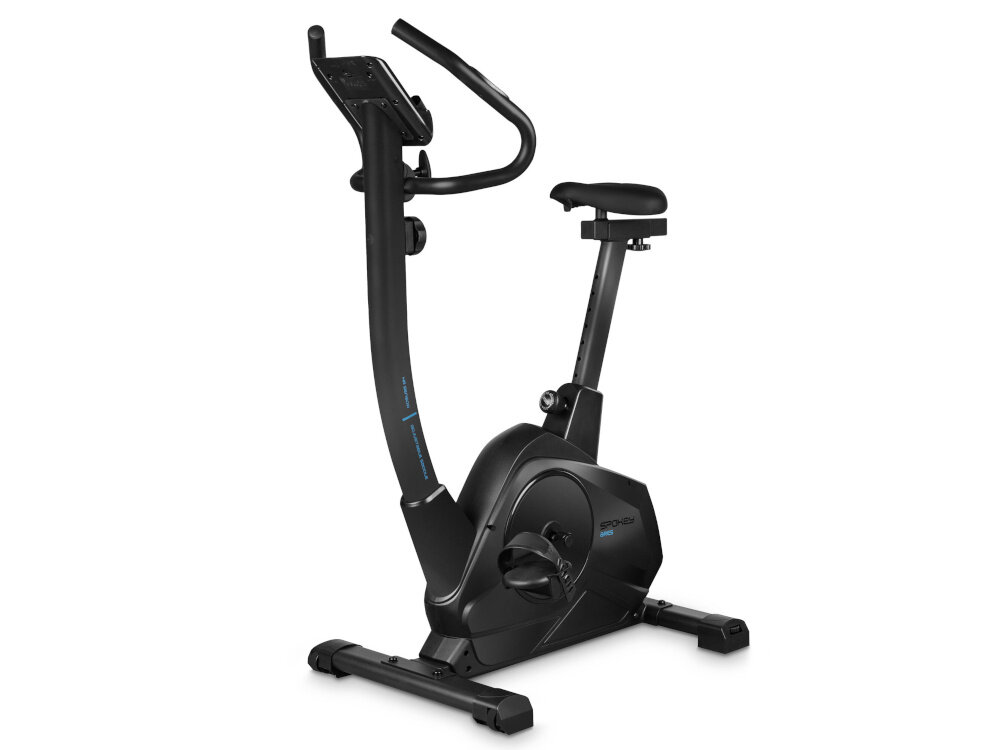 Rower magnetyczny SPOKEY Ares zdrowie kondycja trening w domu