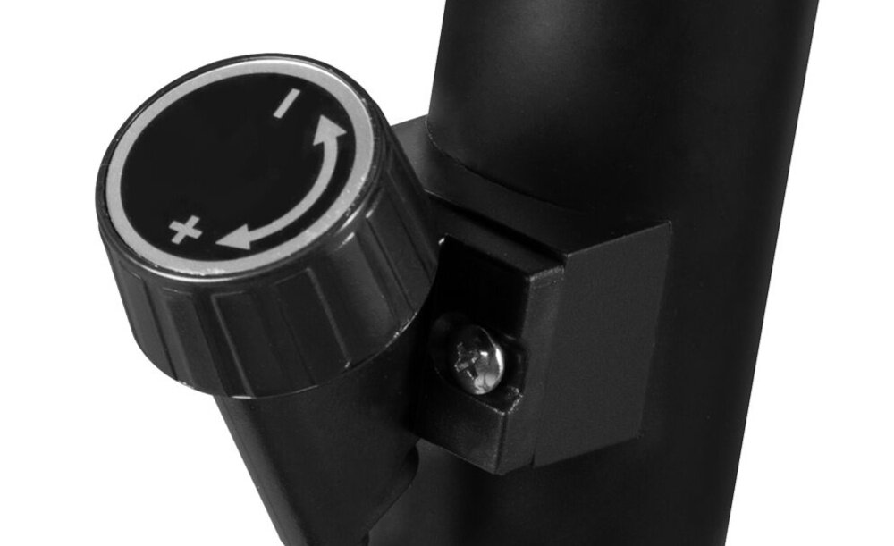 Rower mechaniczny SPOKEY Aron Biały trenuje cale cialo regulacja oporu 8-stopniowa skala manualnie pokretlo na ramie latwo dostepne