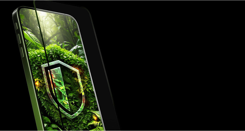 SZKŁO HARTOWANE 3MK HARDGLASS MAX ECO zdjęcie poglądowe