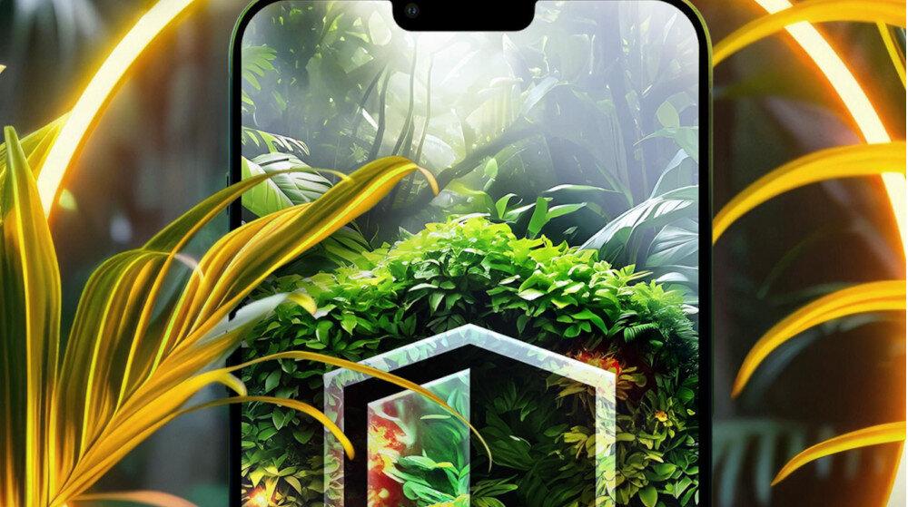 SZKŁO HARTOWANE 3MK HARDGLASS MAX ECO zdjęcie poglądowe