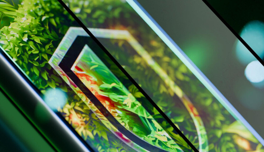 SZKŁO HARTOWANE 3MK HARDGLASS MAX ECO zdjęcie poglądowe